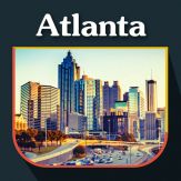 Atlanta Offline Guide Giveaway