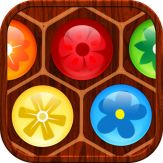 Flower Board - A relaxing puzzle game Giveaway