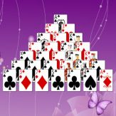 Solitaire: Pyramid Giveaway