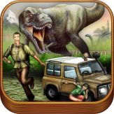 Jurassic Island: The Dinosaur Zoo Giveaway
