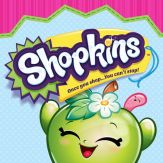 Shopkins Magazine - once you shop…you can’t stop! Giveaway