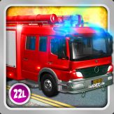 Kids Vehicles Fire Truck games Giveaway