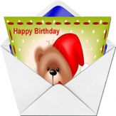 Best Happy Birthday Greeting Card  Maker App Giveaway