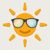 Cool Weather - Optimistic Weather Forecasts Giveaway