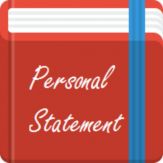 Personal Statement Giveaway