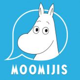 Moomijis Moomin Stickers Giveaway