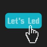 let's led - led banner app Giveaway