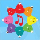 PsP Bells: Kids Instrument App Giveaway
