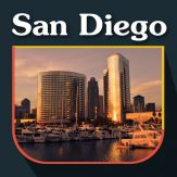 San Diego Offline Guide Giveaway