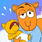 Hush Lullaby Storybook Giveaway