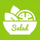 Healthy Diet Salad Recipes | Cook & Learn Guide Giveaway