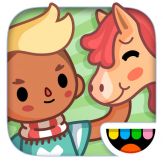 Toca Life: Stable Giveaway
