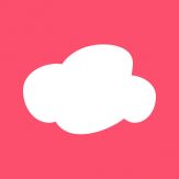 Pink Cloud:  AA Meeting Finder Giveaway
