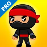 Jump Ninja Hero Pro Giveaway