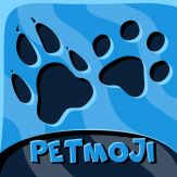 PetMoji - Emoji Pet Stickers Giveaway