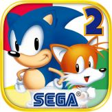Sonic the Hedgehog 2 Classic Giveaway