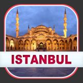Istanbul City Travel Guide Giveaway