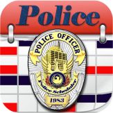Police Schedule Giveaway