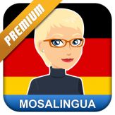 Learn German - MosaLingua Giveaway