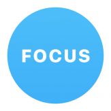 Focus - Productivity Timer Giveaway