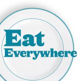 Eat Everywhere Giveaway