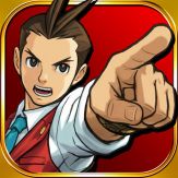 Apollo Justice Ace Attorney Giveaway