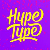 Hype Type Animated Text Videos Giveaway