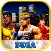 Streets of Rage Classic Giveaway
