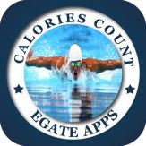 Calorie Chart Giveaway