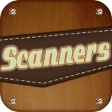 Mobile Scanners Giveaway