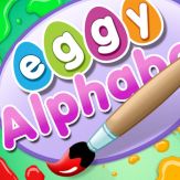 Eggy Alphabet Giveaway