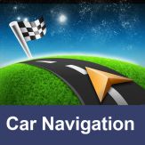 Car Navigation: Maps & Traffic Giveaway