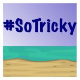 So Tricky Giveaway