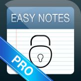 Easy Notes Locker Pro - Password Protected Notepad Giveaway