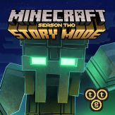 Minecraft: Story Mode - S2 Giveaway