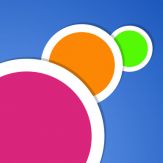 Color Dots - A Game For Infants Giveaway