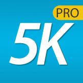5K Trainer - 0 to 5K Runner! Giveaway
