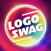 Logo Swag - Instant generator for logos, flyer, poster & invitation design Giveaway