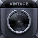 Vint B&W MII - Black and White camera Giveaway