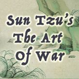Sun Tzu’s The Art Of War Giveaway