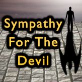 Sympathy For The Devil Giveaway