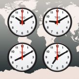 News Clocks Ultimate Giveaway