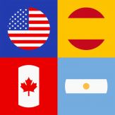 World Flag Stickers for iMessage Giveaway