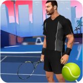 Real Tennis 2018 Giveaway