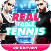 Real Table Tennis Giveaway