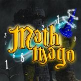Math Mago Giveaway
