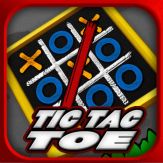 Terrific Tic Tac Toe Giveaway