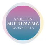 A Million MUTU Mama Workouts Giveaway