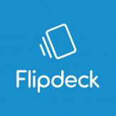Flipdeck Giveaway