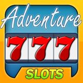 Slots of Adventure Giveaway